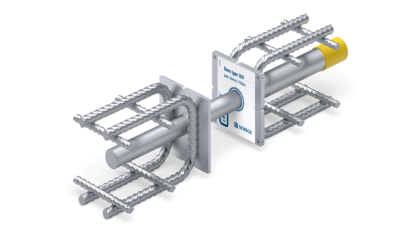 Schöck Stacon Shear Dowel image