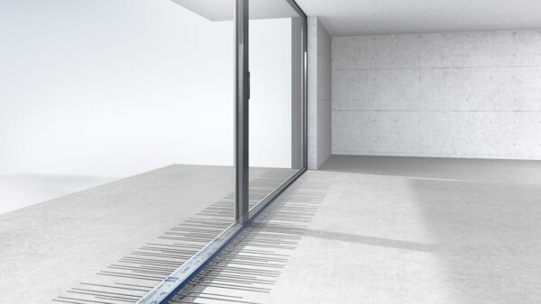 Schöck Isokorb T Type K - Concrete Balconies image