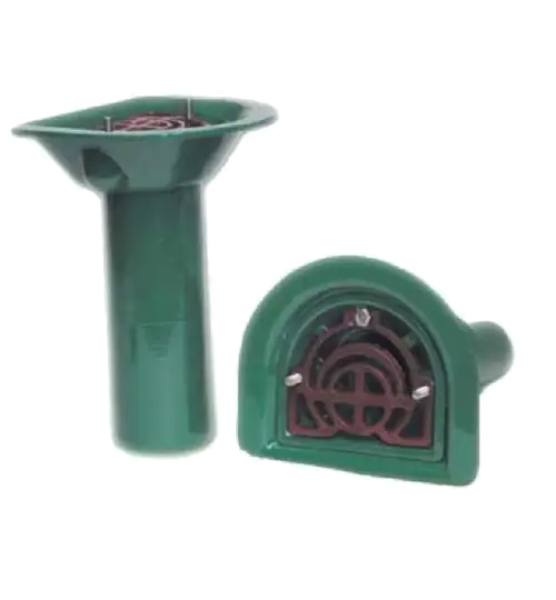 Kompact Balcony Outlet image