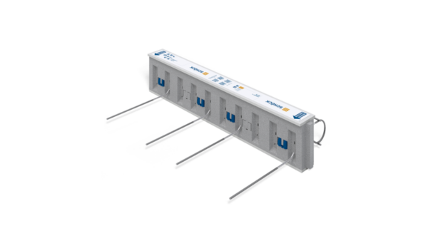 Schöck Isokorb® T type Q - Concrete Thermal Break image