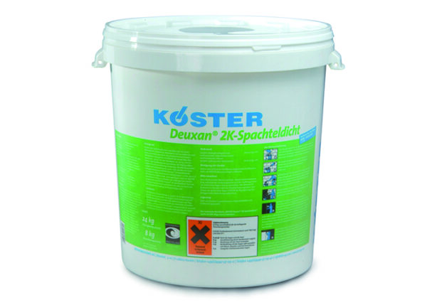 Köster Deuxan 2C image