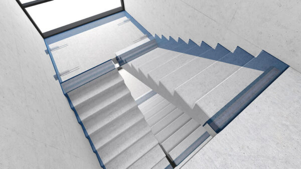 Schöck Tronsole® Impact Sound Insulation image