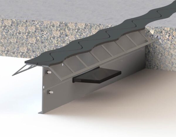 Permaban Wave Armoured Joint image