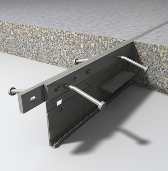 AlphaJoint Classic 4010 Floor Joint image