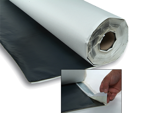 Köster KSK Self Adhesive Membrane image