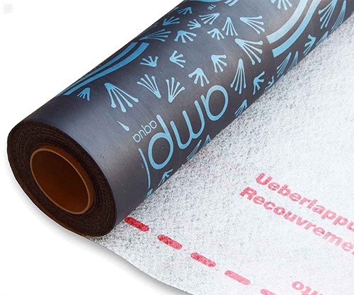 Amphibia Pre-Applied Membrane image