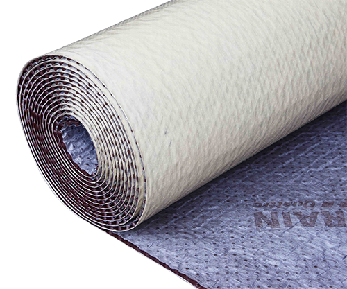 Delta Geo-Drain Quattro Drainage & Protection Membrane image