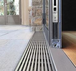 Balcony Drainage Channels image